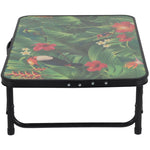 Enero CAMPING TABLE FLOWER CAMP tourist equipment, tourist tables