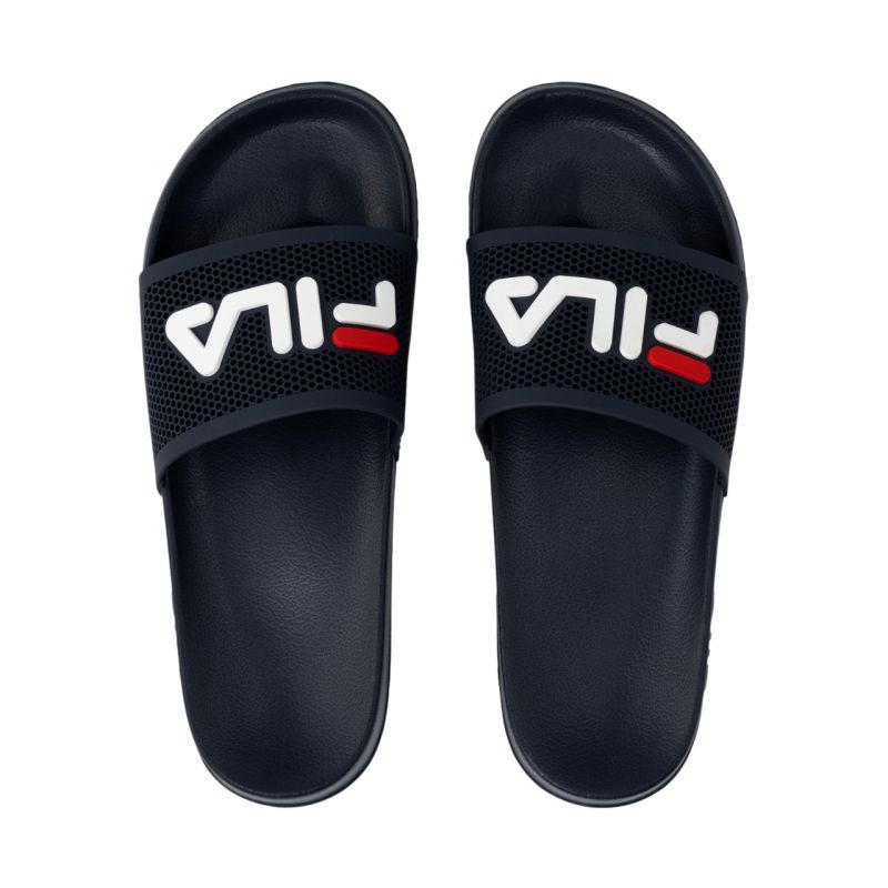 Fila Morro Bay Spiro M 50007 Flip-Flops sötétkék papucs