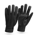 Rogelli CORE II winter gloves black 2XL fekete kesztyű