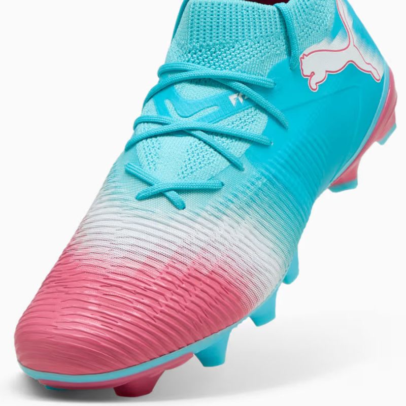 Puma 8 Match Re-Charge FG/AG 108759-01 shoes Cipő