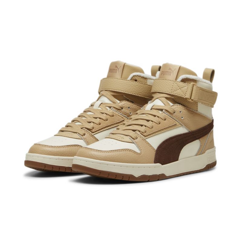 Puma RBD Game WTR high sneakers M 387604-09 cipő