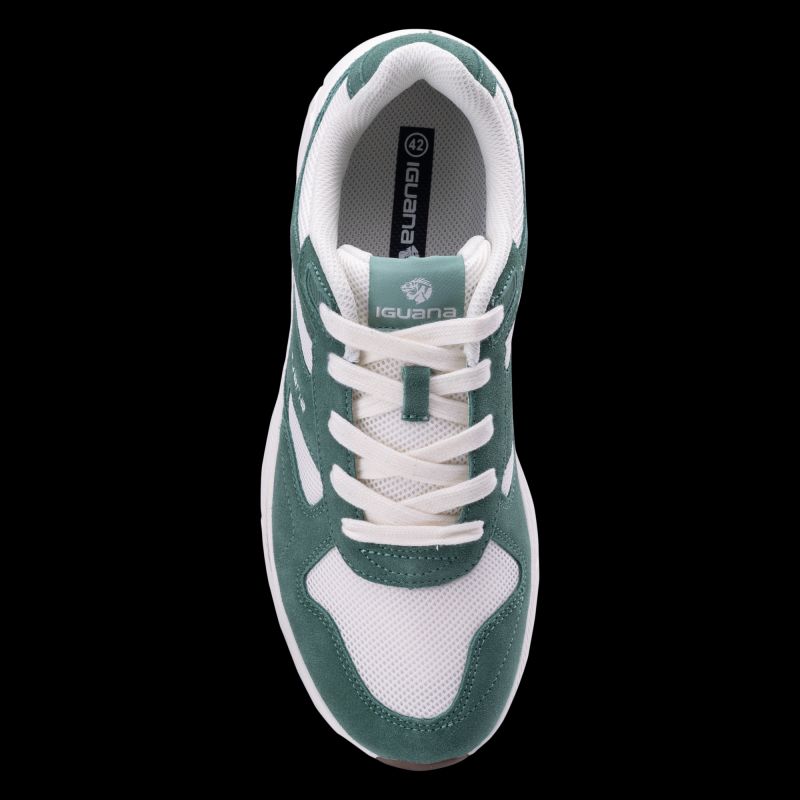 Iguana Men's CUMULUS Sneakers utcai cipő 92800658340