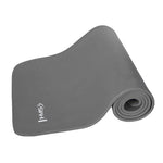 HMS YM03 gray yoga mat szürke jóga matrac 17-44-120
