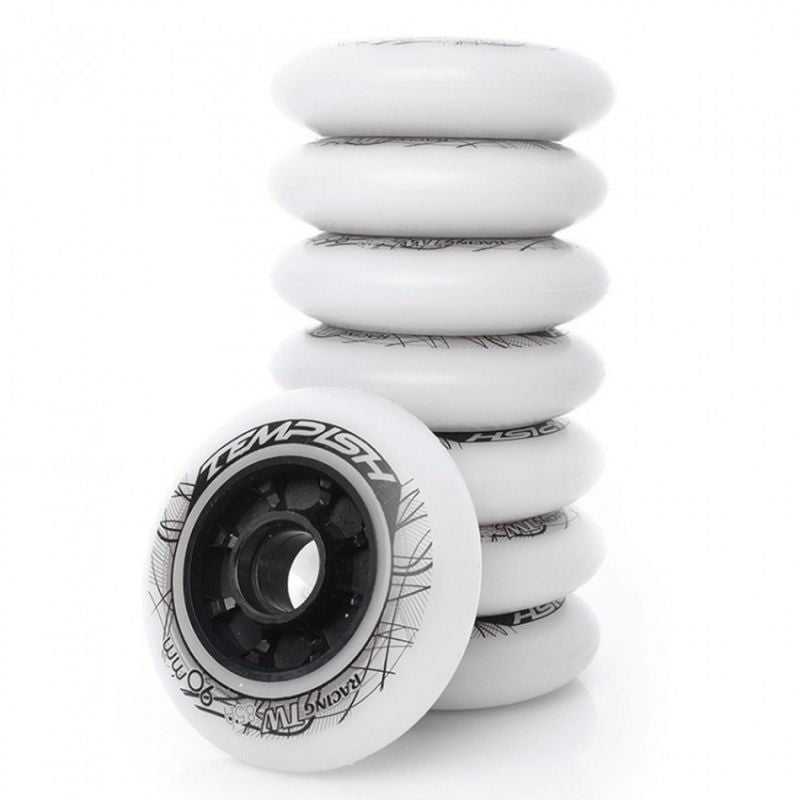 TEMPISH Tw PU 85A wheels