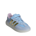 Adidas Barreda Decode Frozen Blue JQ4378 Kids kék shoes