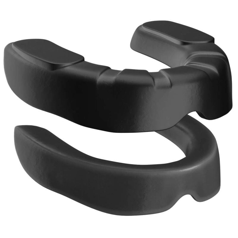 DBX Bushido Gel Mouthguard + Box - Fangs | GelTech mg-fight protectors and knee pads