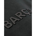 FC Barcelona Men's Tracksuit Barca 5002CHOU fekete melegítő