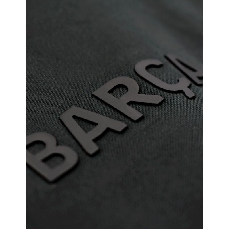 FC Barcelona Men's Tracksuit Barca 5002CHOU fekete melegítő