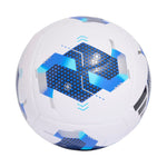 Adidas Ekstraklasa 26/27 Training white and kék labda KE5152