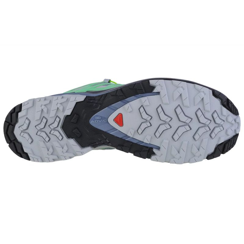 Salomon Xa Pro 3d V9 M Running Shoes 47271900