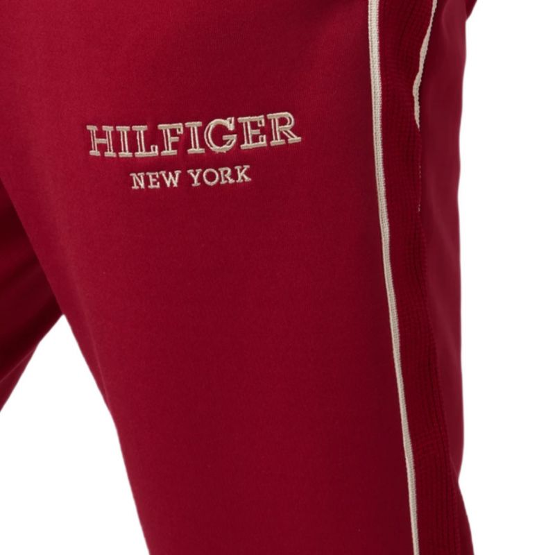 Tommy Hilfiger Monotype M MW0MW33701 trousers Ruházat