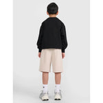 4F Boys' sweatpants short