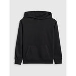 Girls' sweatshirt with hood, open, 4F 4FJWMM00TSWSF1862-20S kapucnis pulóver