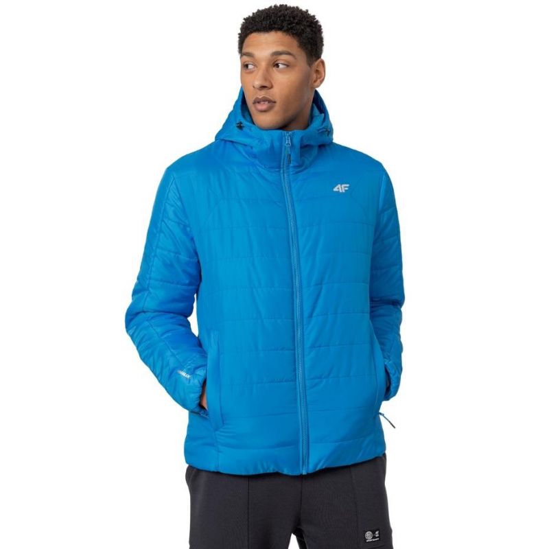 Jacket 4f M H4z22kump00633s