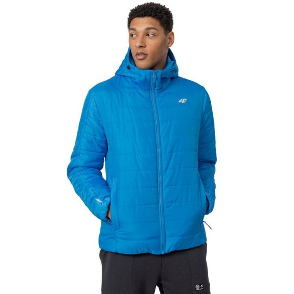 Jacket 4f M H4z22kump00633s