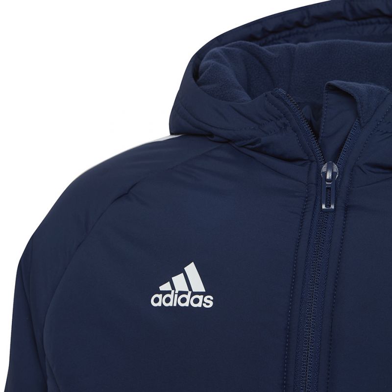 adidas Jacket adidas Condivo 22 Winter Jr. HE3066 Kabát