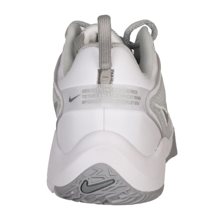 Nike Air Zoom HyperAce 3 M Volleyball Shoes FQ7074-001 Cipő