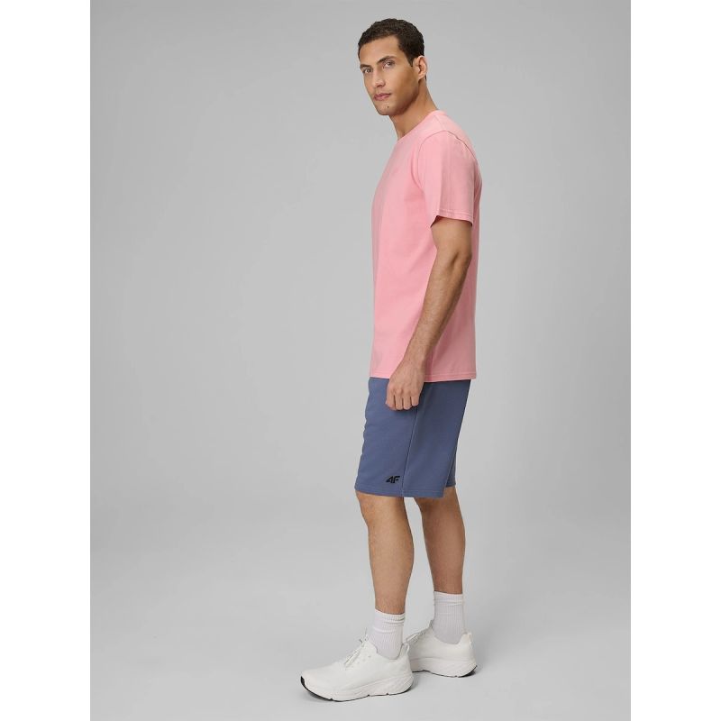 4F Men's sweatpants short