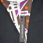 AIR Jordan Men's Jordan Legacy Quai 54 Tank Top - póló