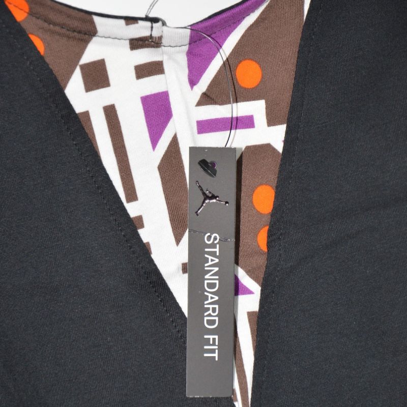 AIR Jordan Men's Jordan Legacy Quai 54 Tank Top - póló