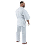 DBX Bushido Kyokushin Karate Kimono 10 oz - kimonos