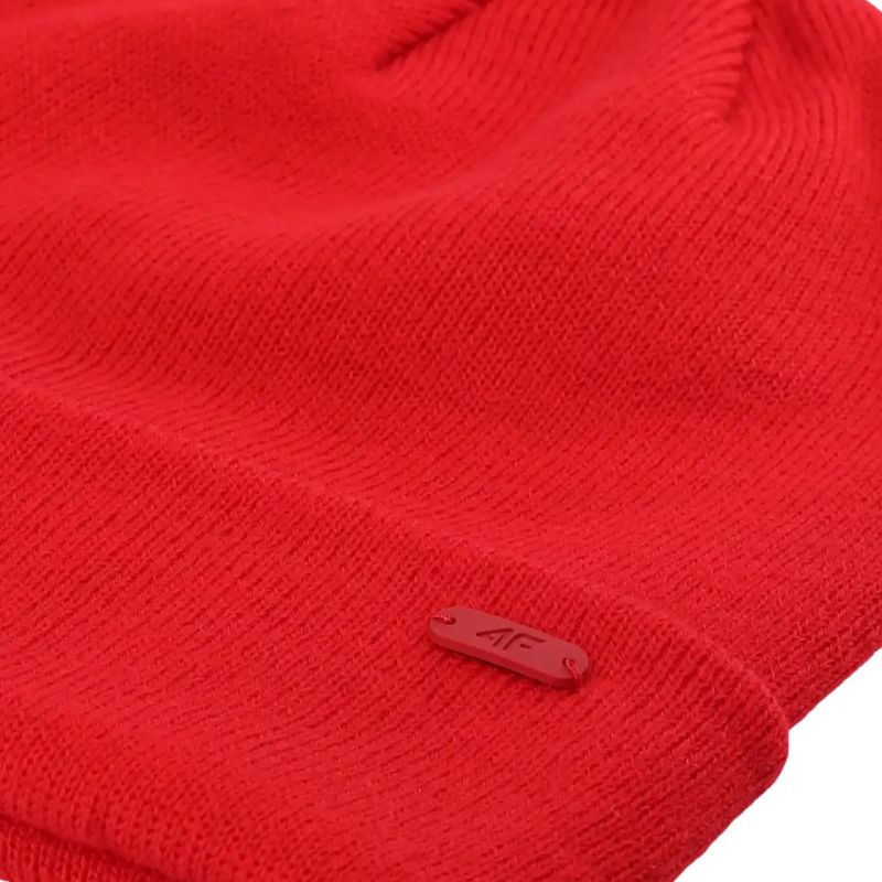 4f U622 cap red 4FWAW25ACAPU622 62S Kiegészítő