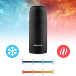 Meteor Thermos 750 ml uniw tourist equipment, thermoses