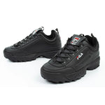 Fila Disruptor Low [ ] size cipő 1010262.12V