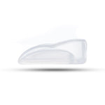 DBX Bushido Mouthguard + box - clear | Standard dla dzieci protectors and knee pads