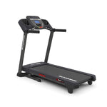 Schwinn 510T elektromos fekete futópad 100811