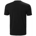 Helly Hansen men's t-shirt F2F ORGANIC COTTON TEE 2.0 63340 990 Ruházat