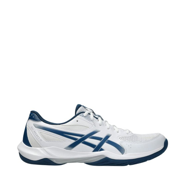 Asics Gel-Rocket 12 M 1071A116 100 Volleyball Shoes cipő