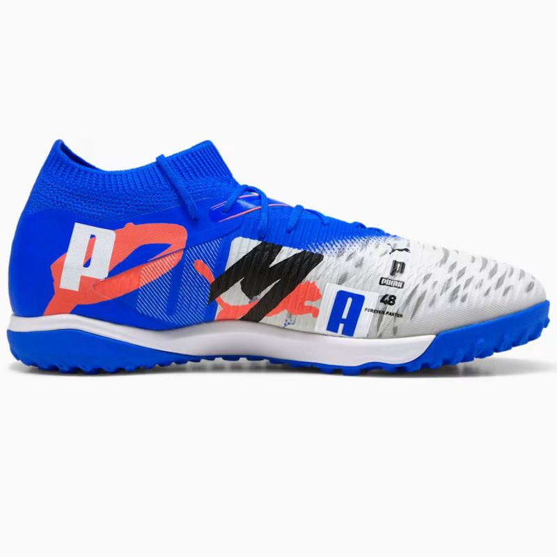 Puma Future 8 Match Forever TT 108425-01 shoes General