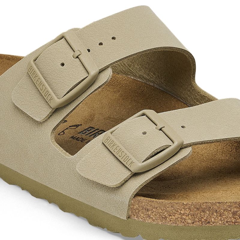 Birkenstock Arizona BS W 1027697 flip-flops cipő
