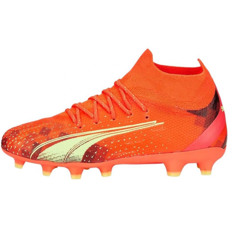 Puma Ultra Pro FG/AG Junior Football Boots 106918 03 Cipő