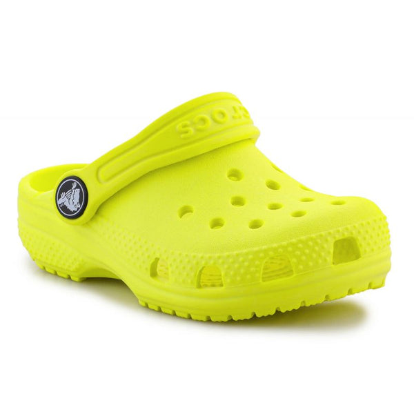 Crocs Classic Clog Jr 206990-76M clogs Cipő
