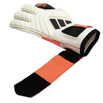 Adidas Copa Gl Lge Jr Goalkeeper Gloves S.7 clothing