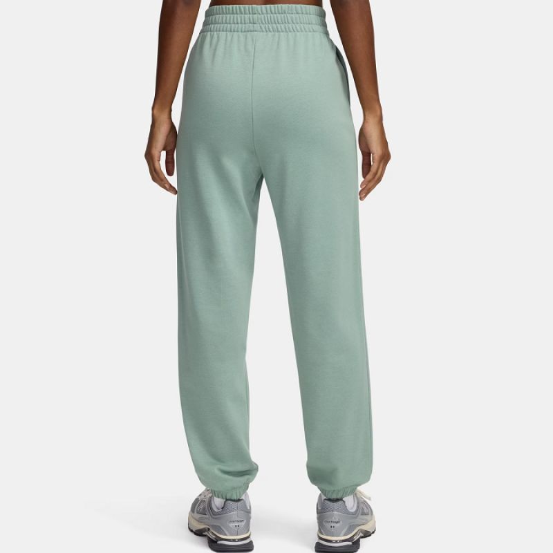 Under Armour Rival Terry Jogger Pants W 1382735348 Nadrág