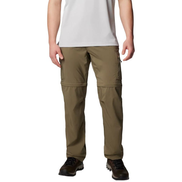 Columbia Silver Ridge Utility Convertible Pant M