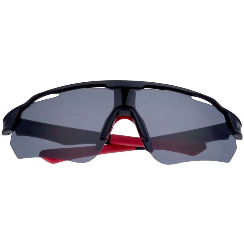 Dunlop Black Sunglasses fekete napszemüveg GSP-1049694