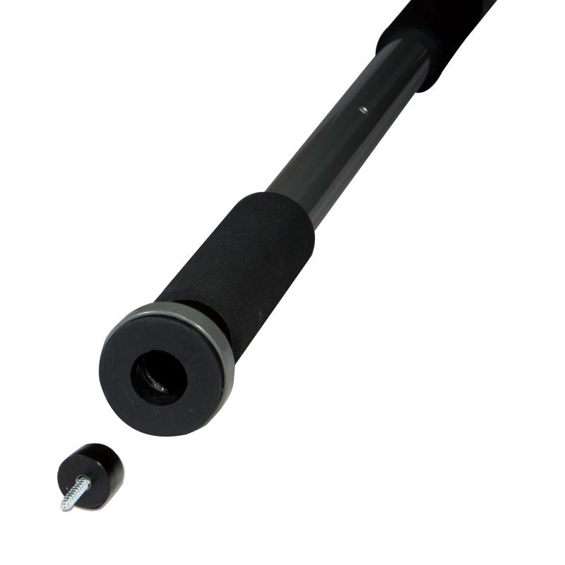 Body Sculpture DOOR BARREL 2 IN 1 (84-120 cm) BB 262L-B edzőfelszerelés BB262L-B