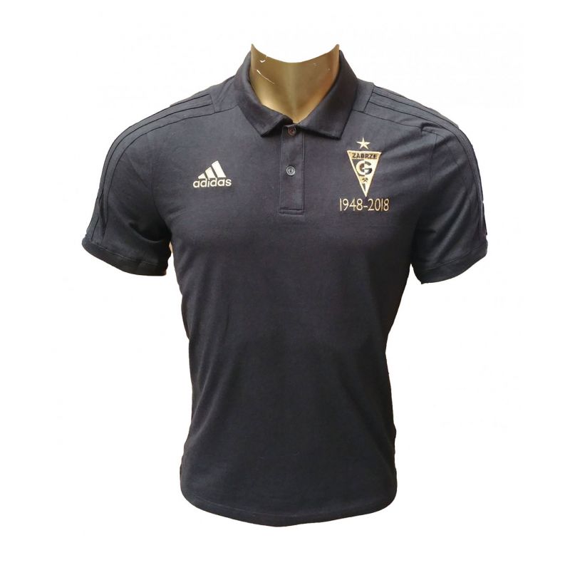 adidas Polo shirt adidas MiTiro 18 M CE7423 Póló