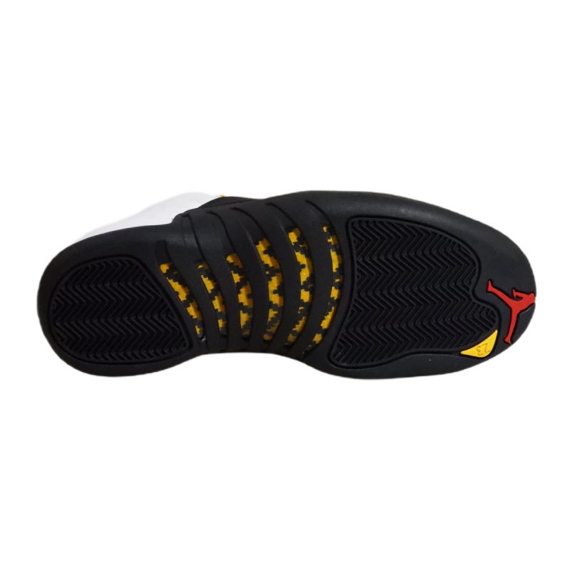 AIR Jordan Men's 12 Retro "Taxi" - cipő