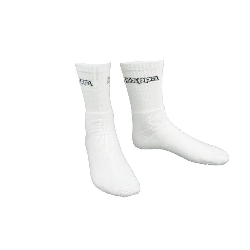 Kappa Socks fehér zokni 34113IW900