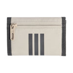 adidas PrimeLift wallet beige and gray KC6919 szürke pénztárca