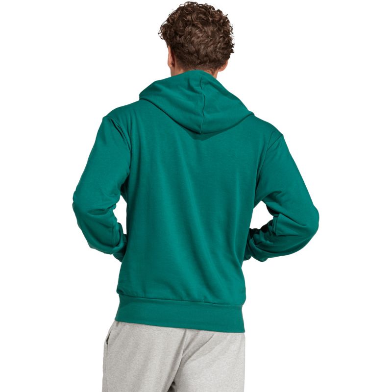 adidas Essentials Feelcozy French Terry M JE3841 sweatshirt pulóver