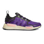 Adidas NMD_V3 Purple Core Men's Sports - GW3062 lila utcai cipő