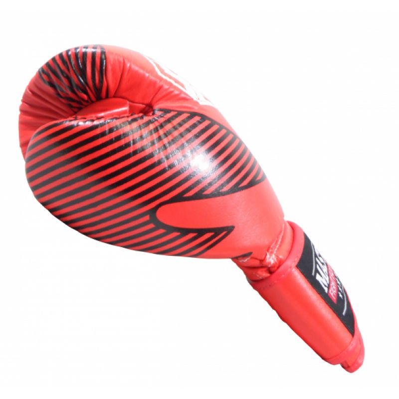 Inny Masters Rbt-Red Boxing 0180602-12 Kesztyű