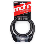 Meteor Protect Bike Lock 31525