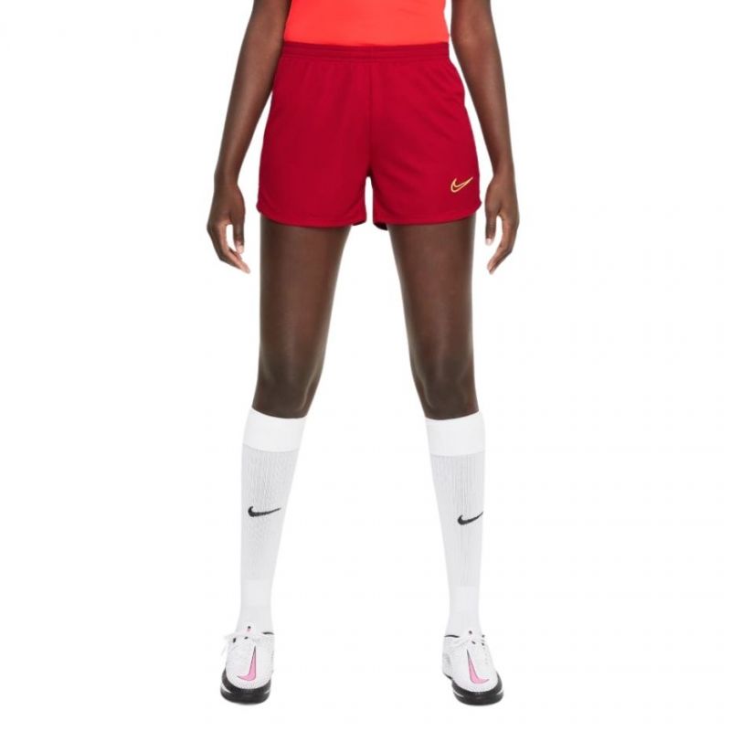 Nike Df Academy 21 KW CV2649 687 shorts Ruházat